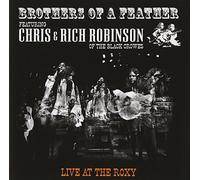 Robinson Chris & Rich - Brothers Of A Feather Live At The Roxy