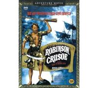 Robinson Crusoe (1954)