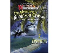Robinson Crusoe 2 [Edizione: Stati Uniti]
