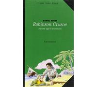 Robinson Crusoe