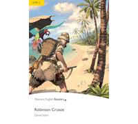 Robinson Crusoe