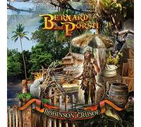 Robinson Crusoe