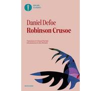 Robinson Crusoe