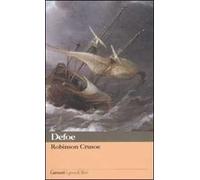 Robinson Crusoe
