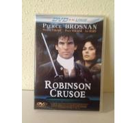 Robinson Crusoé