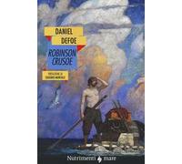 Robinson Crusoe