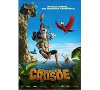 Robinson Crusoe