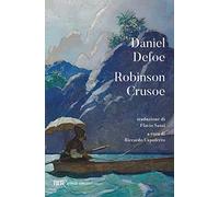 Robinson Crusoe