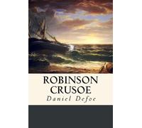 Robinson Crusoe