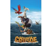 Robinson Crusoe