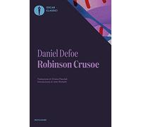 Robinson Crusoe