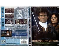 Robinson Crusoe