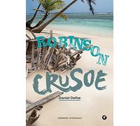 Robinson Crusoe