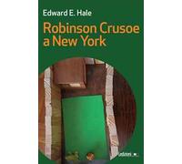 Robinson Crusoe a New York