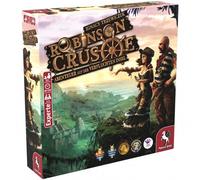 Robinson Crusoe - Avventura Sull'Isola Maledetta