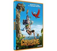 Robinson Crusoe (DVD)