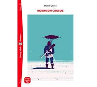 Robinson Crusoe. Cambridge Esperience Readers. Ediz. per la scuola: Robinson Crusoe + downloadable audio