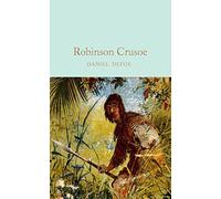 Robinson Crusoe: Daniel Defoe: 129
