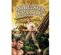 Robinson Crusoe - Daniel Defoe, Editie in limba romana
