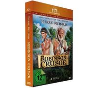 Robinson Crusoe - Der komplette Zweiteiler