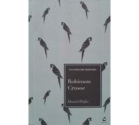 Robinson Crusoe. Ediz. Integrale