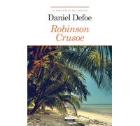 Robinson Crusoe. Ediz. integrale. Con Segnalibro