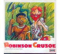 Robinson Crusoe - Europa