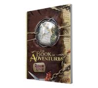 Robinson Crusoe: Il Libro Delle Avventure