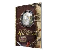 Robinson Crusoe: Il Libro Delle Avventure