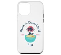 Robinson Crusoe Isola Figi Custodia per iPhone 12 mini