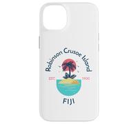 Robinson Crusoe Isola Figi Custodia per iPhone 14 Plus
