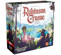 Robinson Crusoe Italiano Gioco da Tavolo Dv Giochi