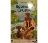 ROBINSON CRUSOE (ITALIANO) + PETER PAN (INGLESE)