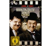 Robinson Crusoe Land