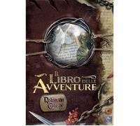 Robinson Crusoe - Libro delle Avventure