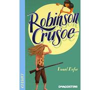 Robinson Crusoe. Nuova ediz.