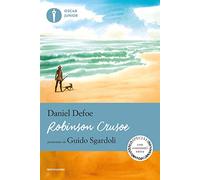 Robinson Crusoe