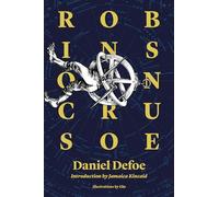 Robinson Crusoe: Restless Classics