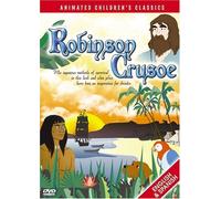 Robinson Crusoe - Robinson Crusoe