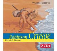 Robinson Crusoe - Robinson Crusoe