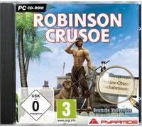 Robinson Crusoe Software Pyramide [Edizione: Germania] [Edizione: Germania]