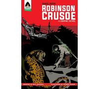 Robinson Crusoe: The Graphic Novel
