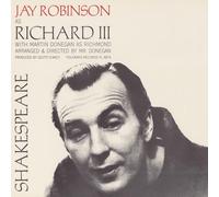 Robinson/Donegan - William Shakespeare: King Richard Iii