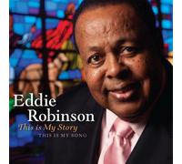 Robinson, Eddie - This Is My Story