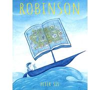 Robinson. Ediz. a colori