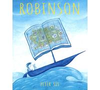Robinson. Ediz. a colori