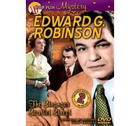 Robinson, Edward G. - Stranger/Scarlet Street