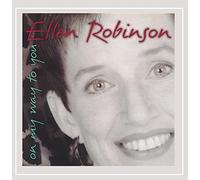 Robinson, Ellen - On My Way To You