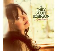 Robinson, Emily Scott - Appalachia