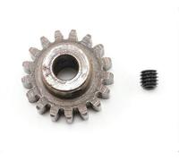 Robinson Extra Duro 5Mm Foratura 1.0 Modulo Pignone 17 Denti / RRP1217